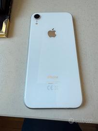 I phone XR