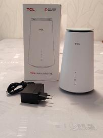 Home Station Router 5G Ultra-Fast TCL LinkHub