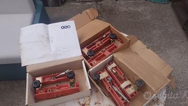 Dime 3d per cerniere, in blocco  3 paio