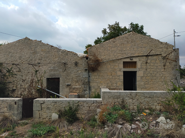 Casale a Modica