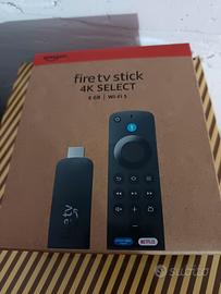 fire stick 4k Wi-Fi Amazon 