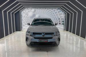 Citroen C3 Hybrid-KM CERTIFICATI-PERMUTE-12 MESI G