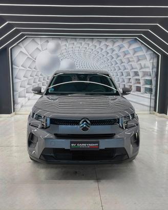 Citroen C3 Hybrid-KM CERTIFICATI-PERMUTE-12 MESI G