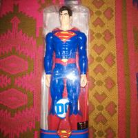 Pupazzo Action Figure Superman DC