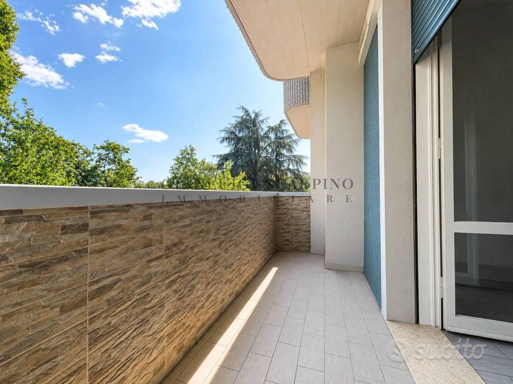 Appartamento di 103 m² con 4 locali a Bologna - Vista 2