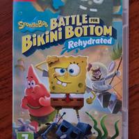 Spongebob SquarePants: Battle for Bikini Bottom - 