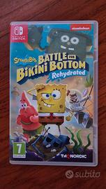 Spongebob SquarePants: Battle for Bikini Bottom - 