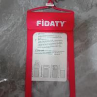 Custodia impermeabile x cellulare 