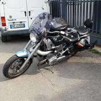 BMW R1200C -'98