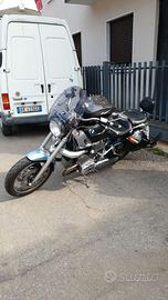 BMW R1200C -'98