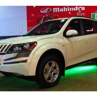 Ricambi usati mahindra xuv500 xuv 500 #3