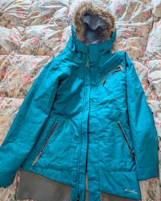 Giacchetto Oakley