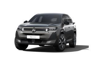 CITROEN C5 Aircross 1.2 hybrid Max 145cv auto