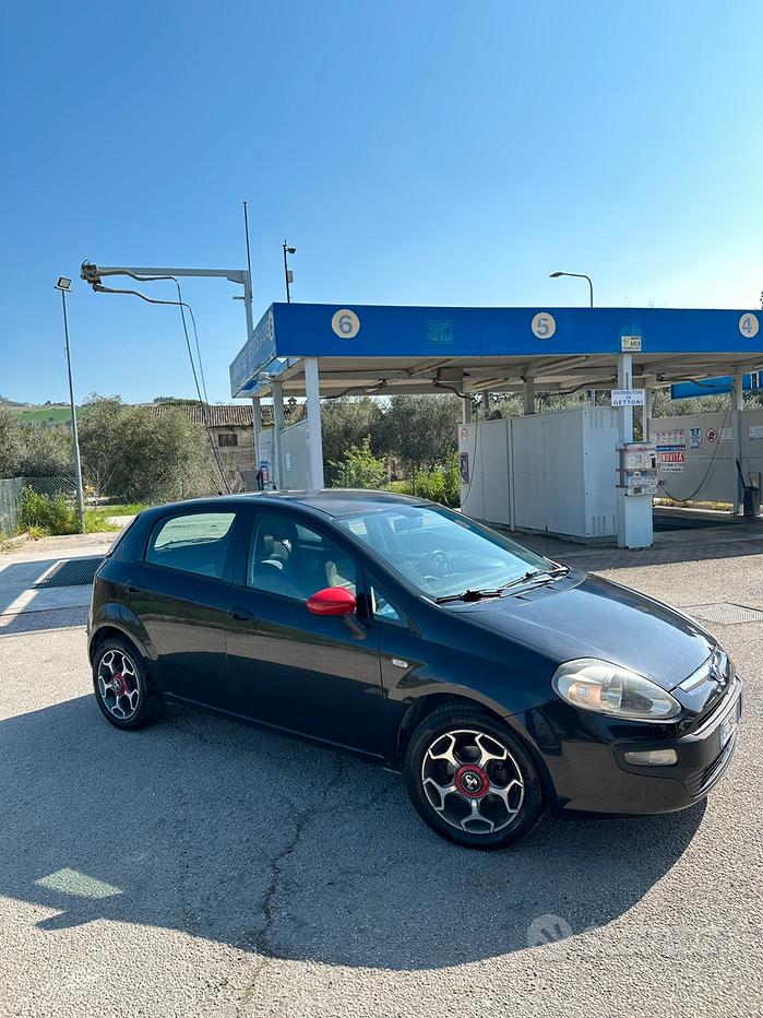 FIAT Grande Punto