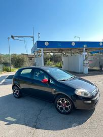 Fiat Grande Punto 2010 1.3 Multijet