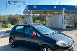 Fiat Grande Punto 2010 1.3 Multijet