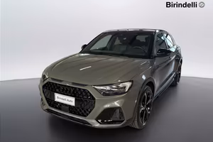 AUDI A1 2ª serie - A1 allstreet 30 TFSI S tronic I
