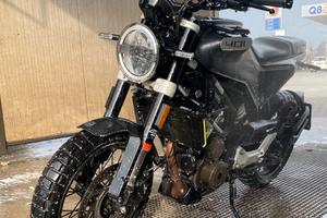 Svartpilen 401