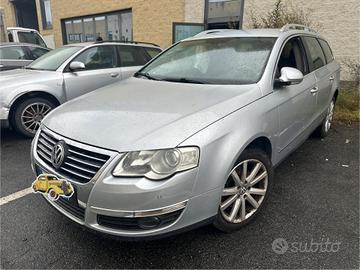 Ricambi Volkswagen Passat VI ver. B6