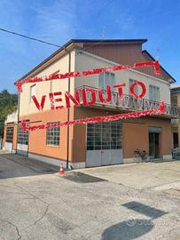 Villa di 133 m² con 4 locali e box auto doppio a A