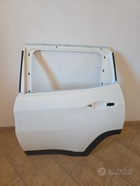 Porta Posteriore Sinistra Jeep Compass Bianca