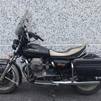 Moto guzzi california 2