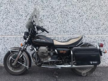 Moto guzzi california 2
