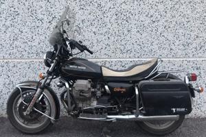 Moto guzzi california 2