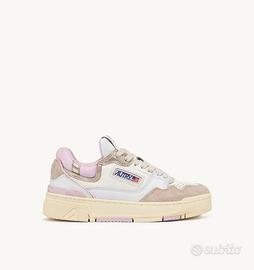 Sneaker Autry bambina
