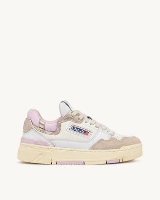 Sneaker Autry bambina