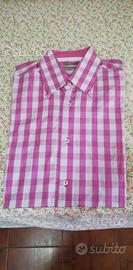 Camicia Sonny Bono