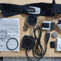 ciclocomputer Sigma ROX