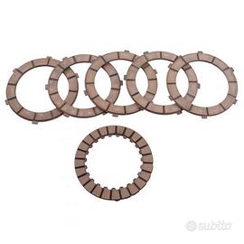 Kit dischi frizione Cagiva SXT Aletta Electra S134