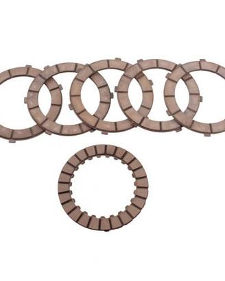 Kit dischi frizione Cagiva SXT Aletta Electra S134