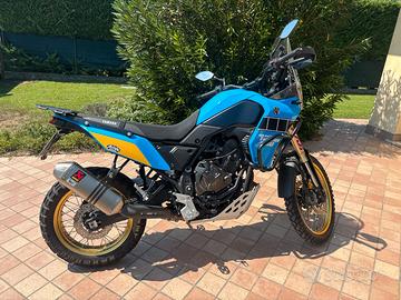 Yamaha Ténéré 700 Rally