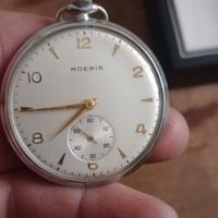 orologio da tasca 