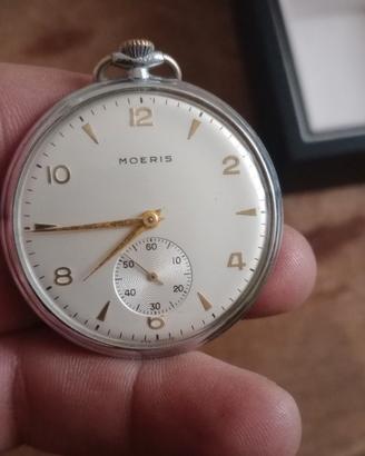 orologio da tasca 