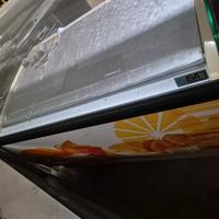 vetrina gelato sfuso