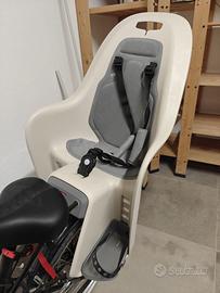 Seggiolino per bambini da portapacchi GRUVI