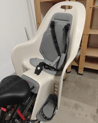Seggiolino per bambini da portapacchi GRUVI
