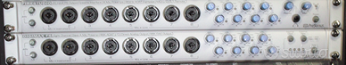 FIRESTUDIO + DIGIMAX FS scheda audio firewire