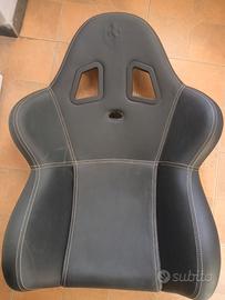 Sedile Ferrari Sportivo Originale F458 F430 