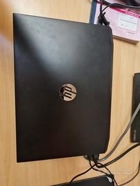 hp Pavillion come nuovo