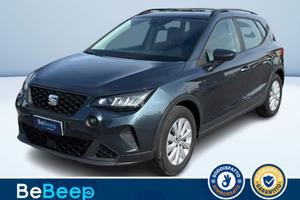 SEAT Arona 1.0 ECOTSI STYLE 110CV DSG