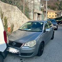 Polo neo patentato 1.2 benzina