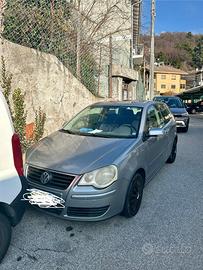 Polo neo patentato 1.2 benzina