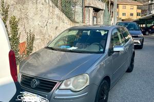 Polo neo patentato 1.2 benzina