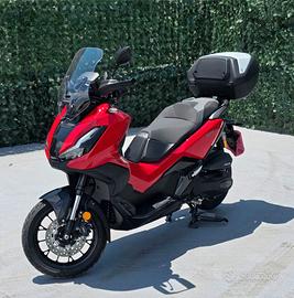 Honda ADV 350 ABS My26 ZAMPOGNAUTO CT
