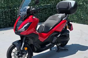 Honda ADV 350 ABS My26 ZAMPOGNAUTO CT