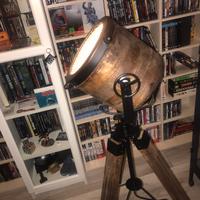 Lampada Maison du mond